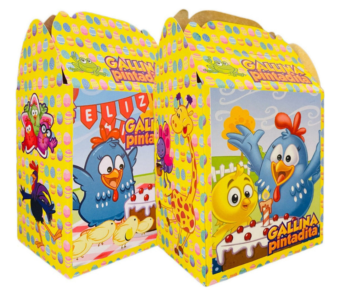 30 Guests Invitados Birthday Party Kit Vasos, Platos, Dulceros Mantel, Lona Banner y Mas!