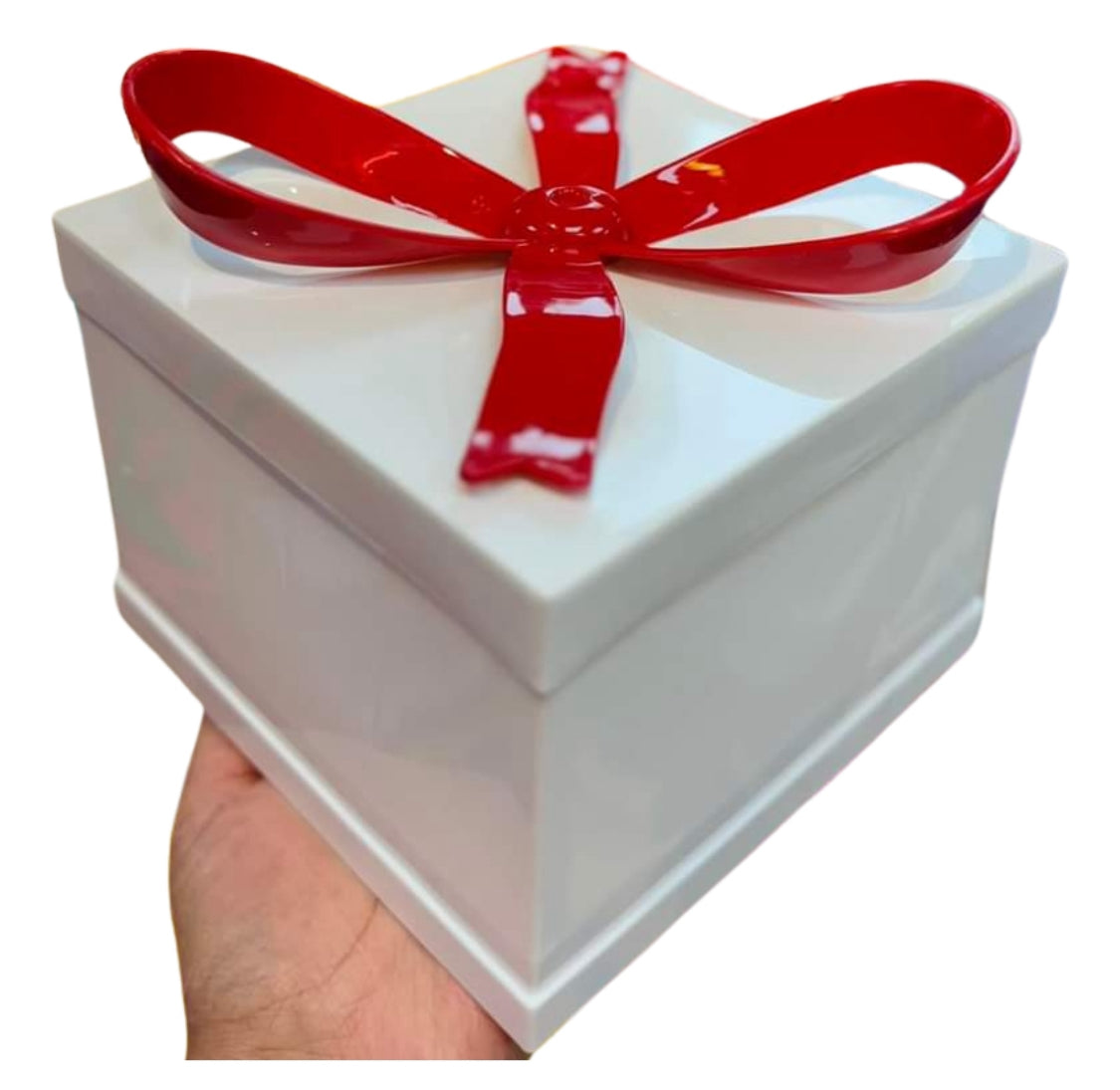 Birthday Party Dulcero Gift Box Candy Favor Centro de Mesa Table Centerpiece 20Pcs. Random Colors.