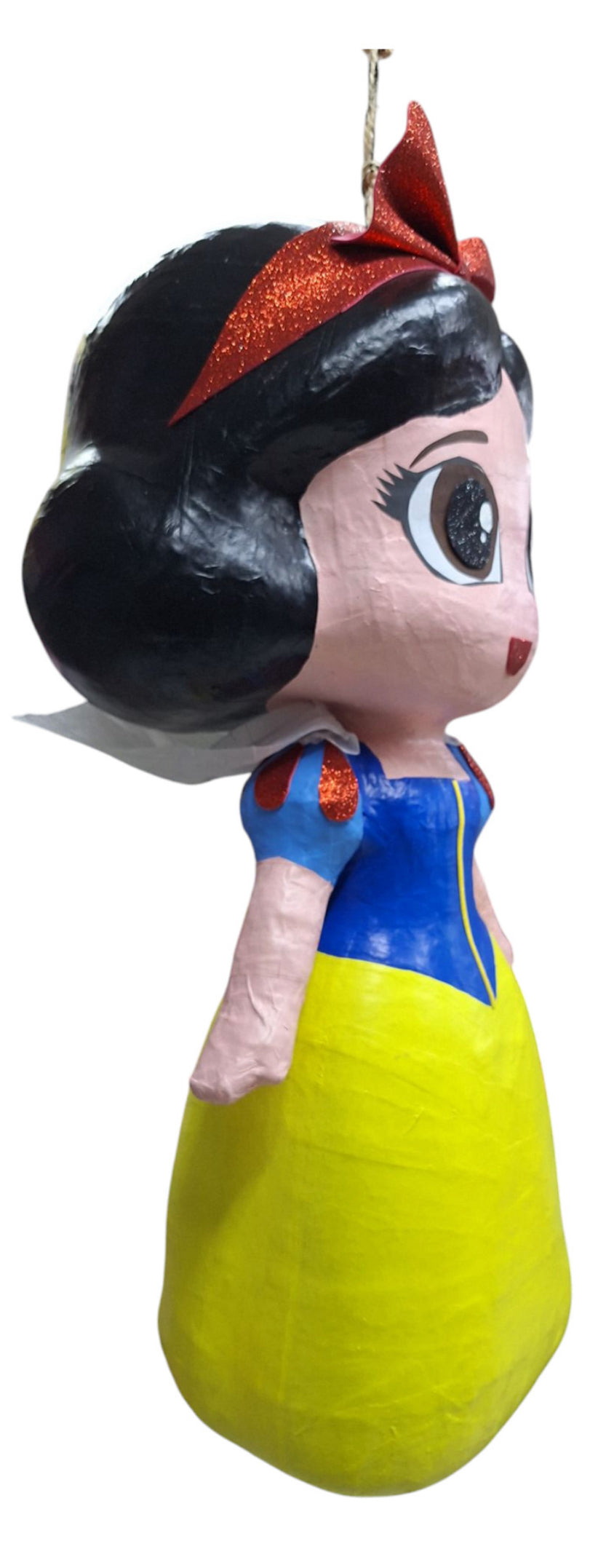 Quality Piñata Birthday Girl Party 70cm x 40cm