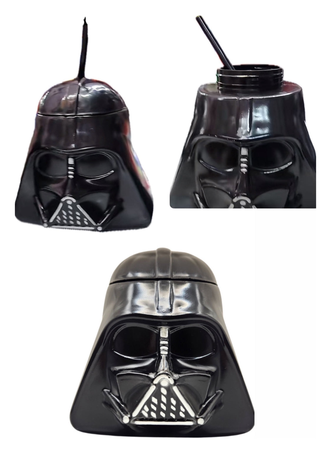 Birthday Party Dulcero Candy Favor Centro de Mesa Table Centerpiece 20Pcs. Random Faces. Helmet 2L