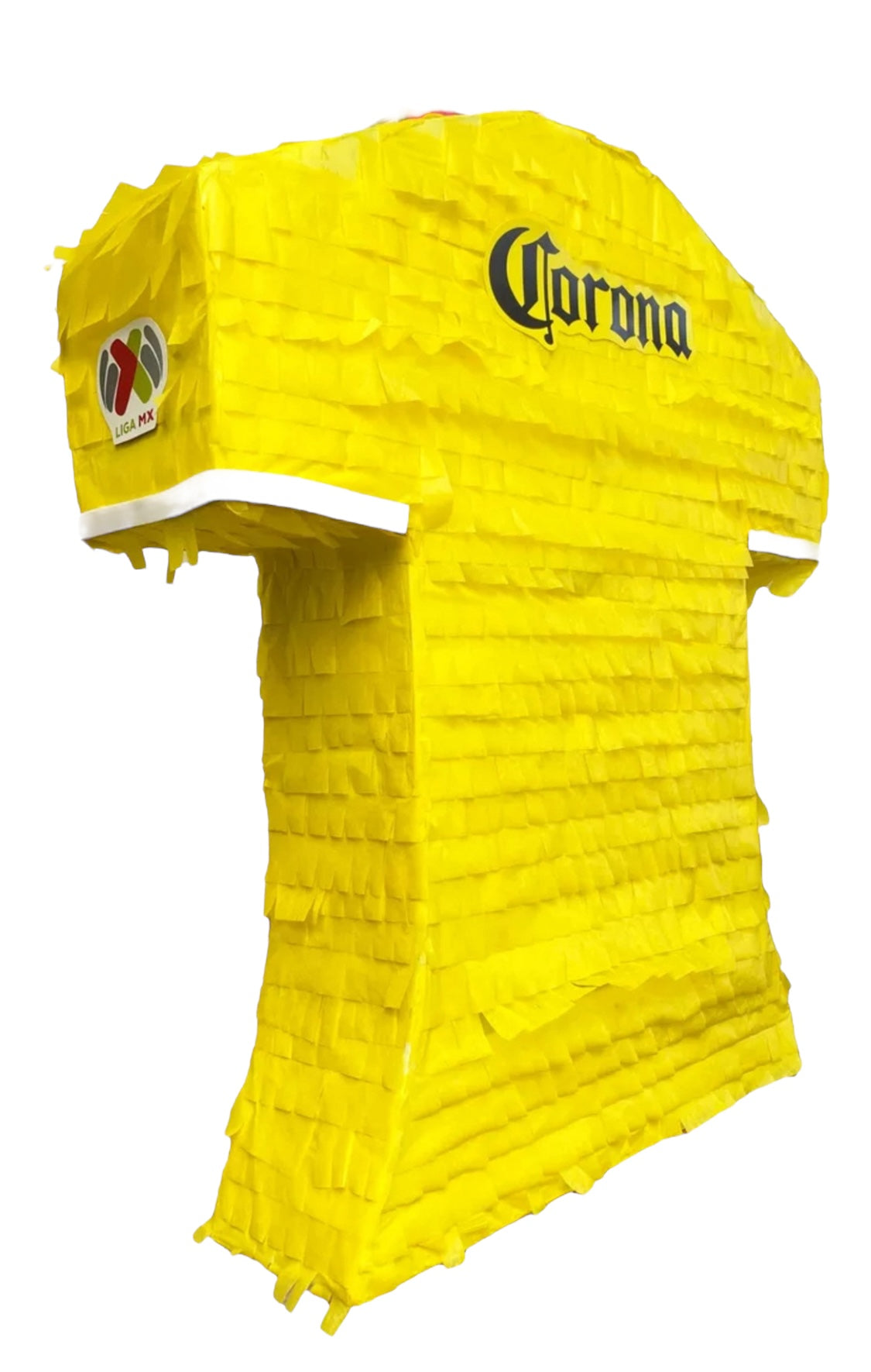 Piñata de America Futbol Soccer Birthday Party 90cm x 60cm.