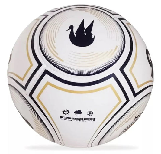 Garcis Soccer Ball Pelota #5 México 14 Paneles. Balón Oficial Mexicano Mictlan