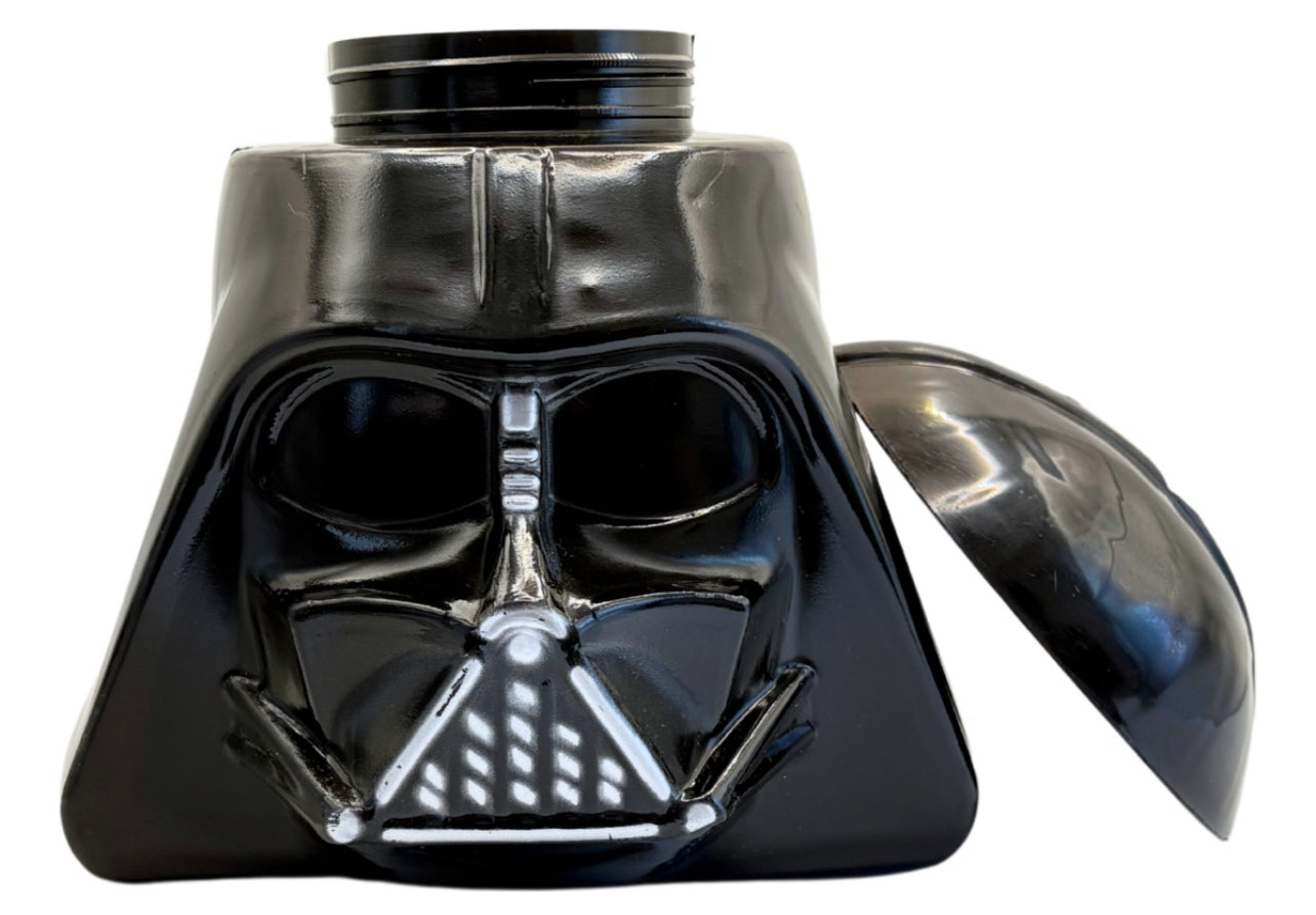 Birthday Party Dulcero Candy Favor Centro de Mesa Table Centerpiece 20Pcs. Random Faces. Helmet 2L