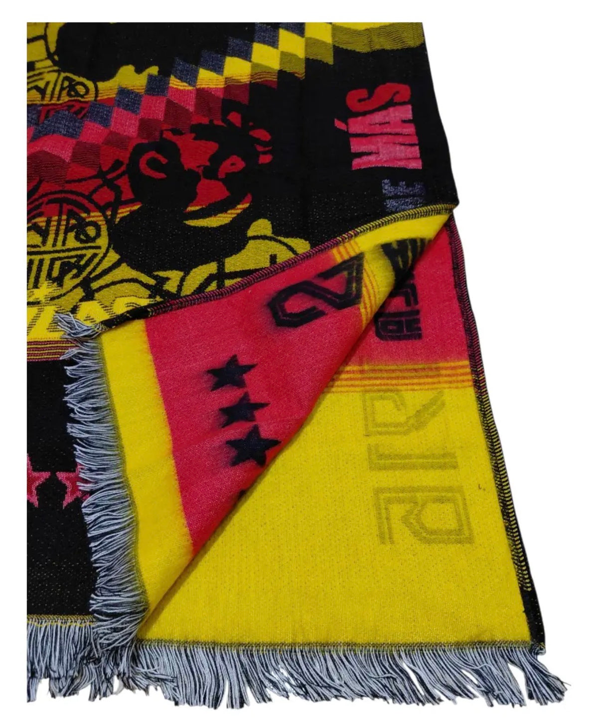 Club America Jorongo Sarape Hoodie Mexican Poncho Aguilas Lightweight