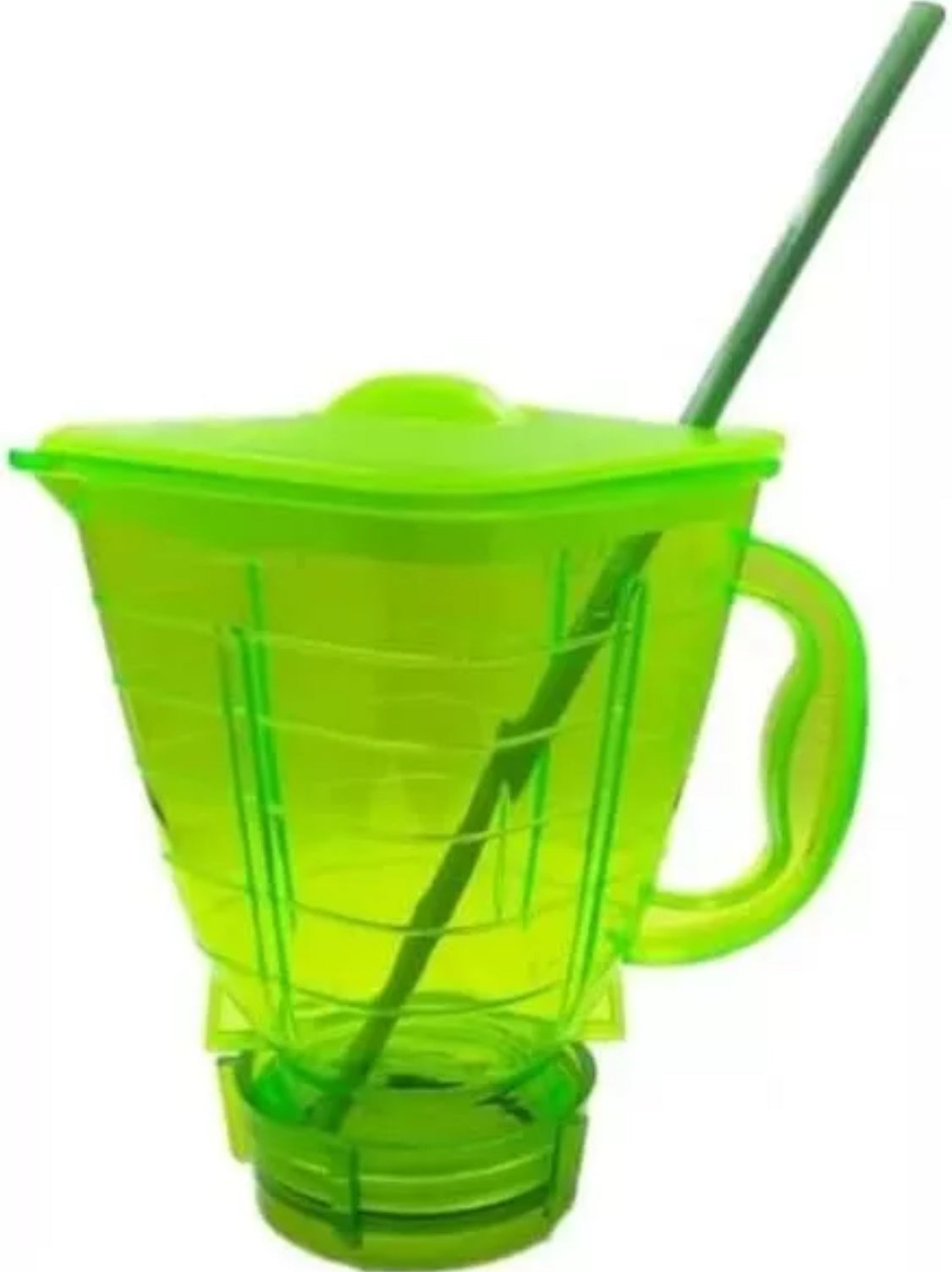 Licuachela Mini Vasos Micheladas 750ml Random Colors 10 Party Cups (10Vasos)