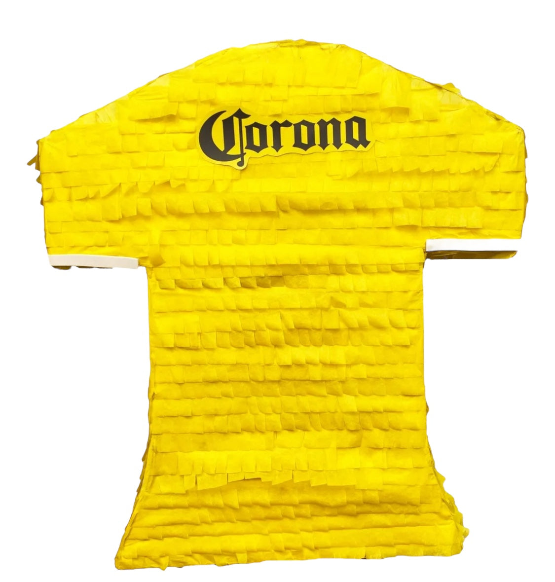 Piñata de America Futbol Soccer Birthday Party 90cm x 60cm.