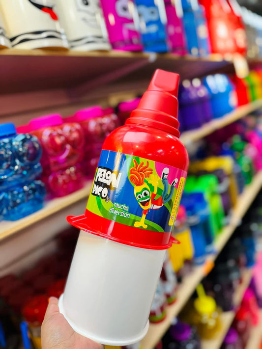 Pelon Dulcero Gigante Random Colors (20 pack) Table Centerpiece 20pcs.