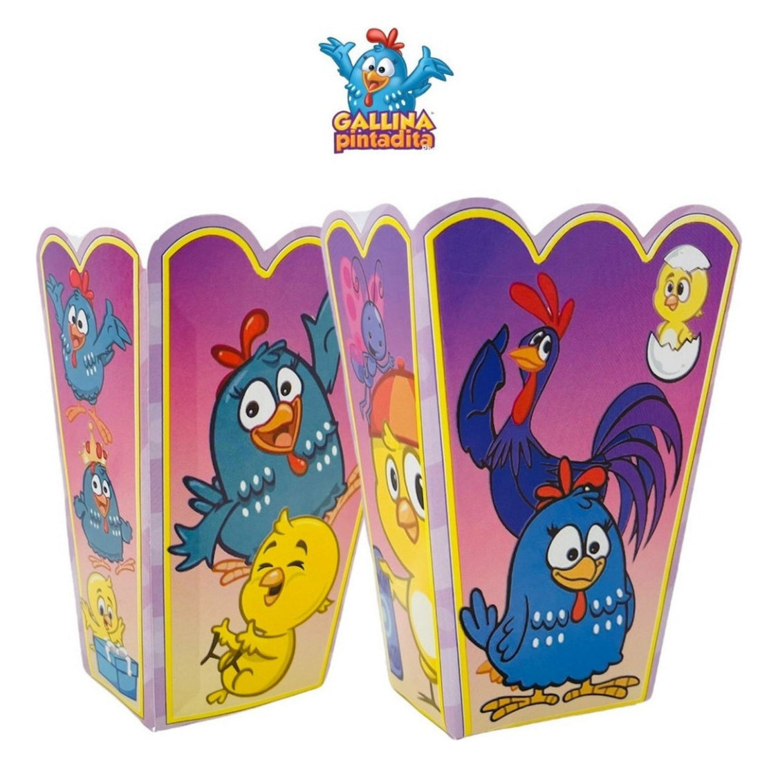 30 Guests Invitados Birthday Party Kit Vasos, Platos, Dulceros Mantel, Lona Banner y Mas!