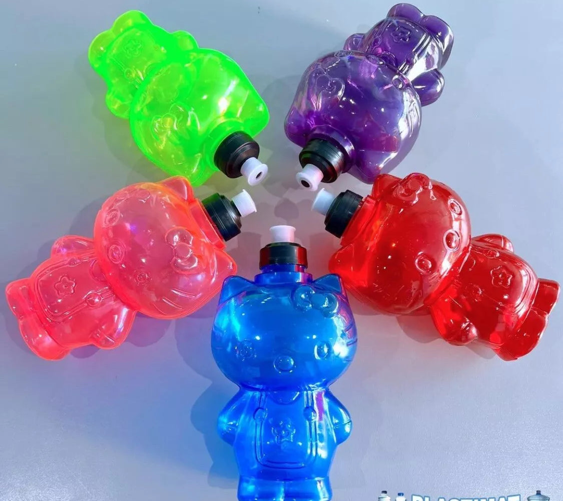 Birthday Party Cups 10Pcs. 1L