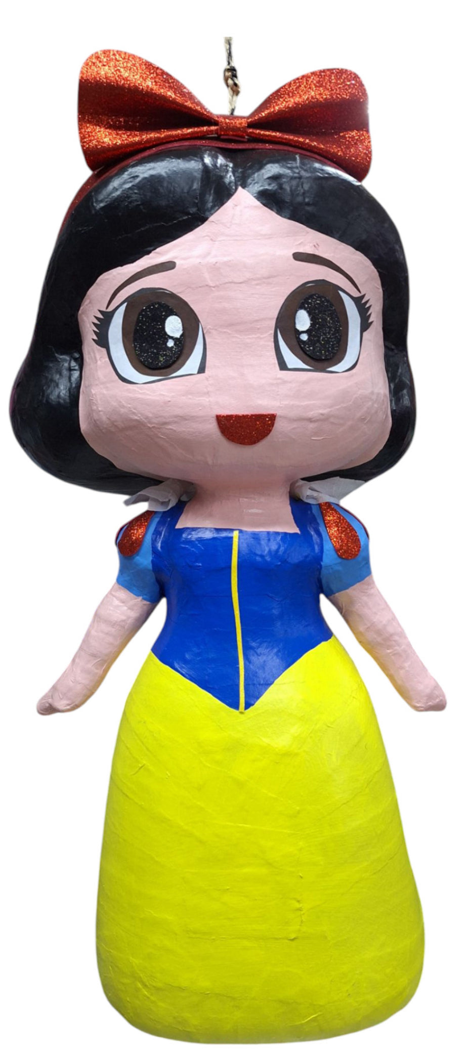 Quality Piñata Birthday Girl Party 70cm x 40cm