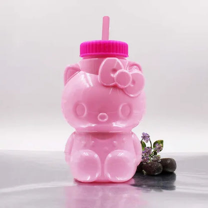 Party Cups Popote 1L Michelada Aguas Frescas Birthday Party Cups 20Pcs.