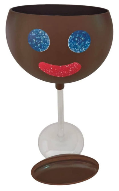 Paleta Payaso Ricolino Dulcero Party Favor Container Centro De Mesa Table Centerpiece 10Pcs.