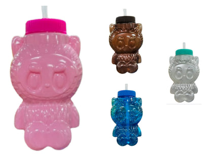 Birthday Party Cups Dulcero 1L Candy Party Favor Cups 10Pcs.
