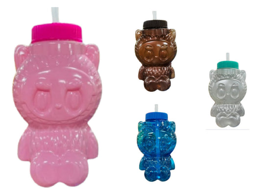 Birthday Party Cups Dulcero 1L Candy Party Favor Cups 20Pcs.