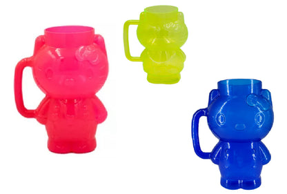 Party Cups Tarros 2L Michelada Aguas Frescas Cups 10Pcs.