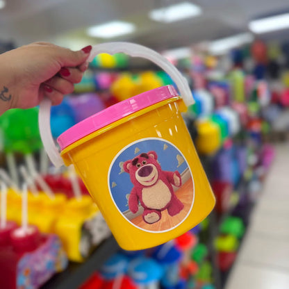Toy Story Dulcero Party Candy Favor 16x15cm Birthday Party 10 Pcs