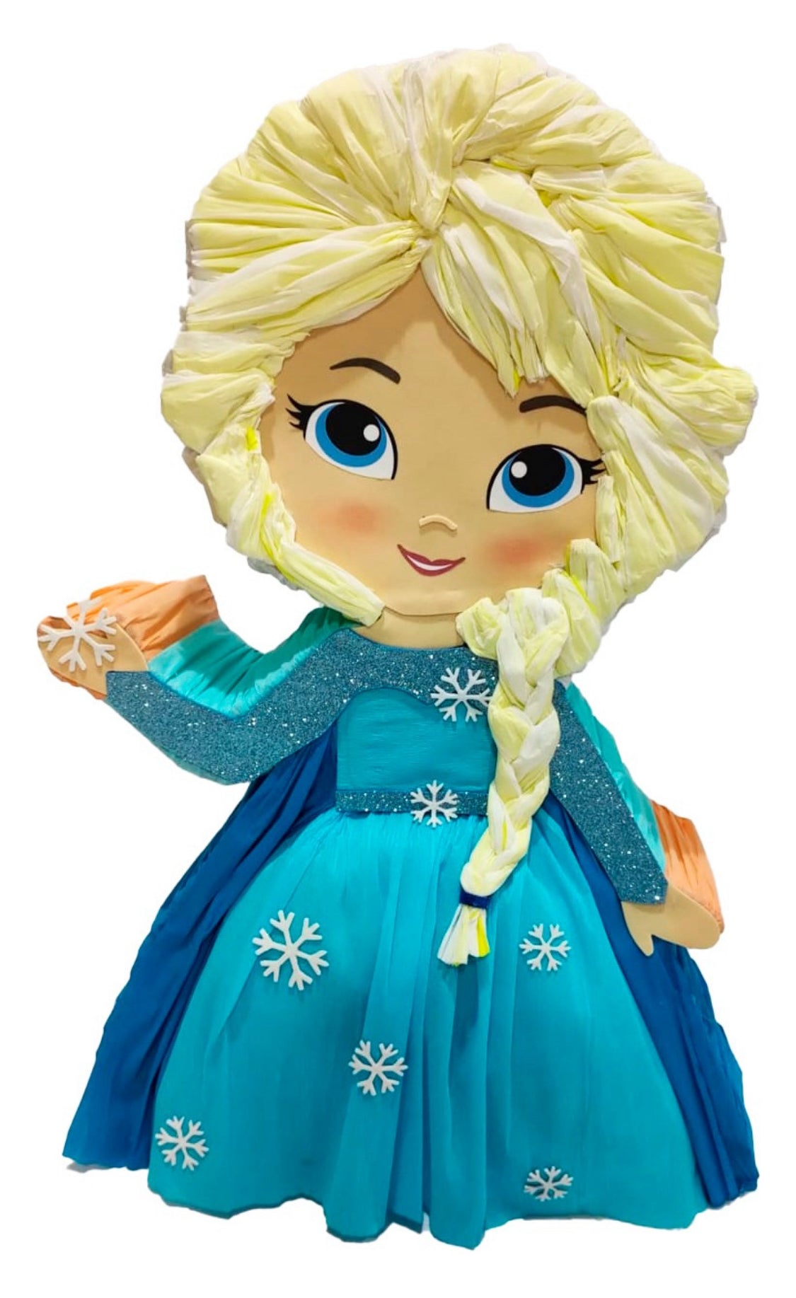 Quality Piñata Girls Birthday Party 68cm x 48cm x 16cm