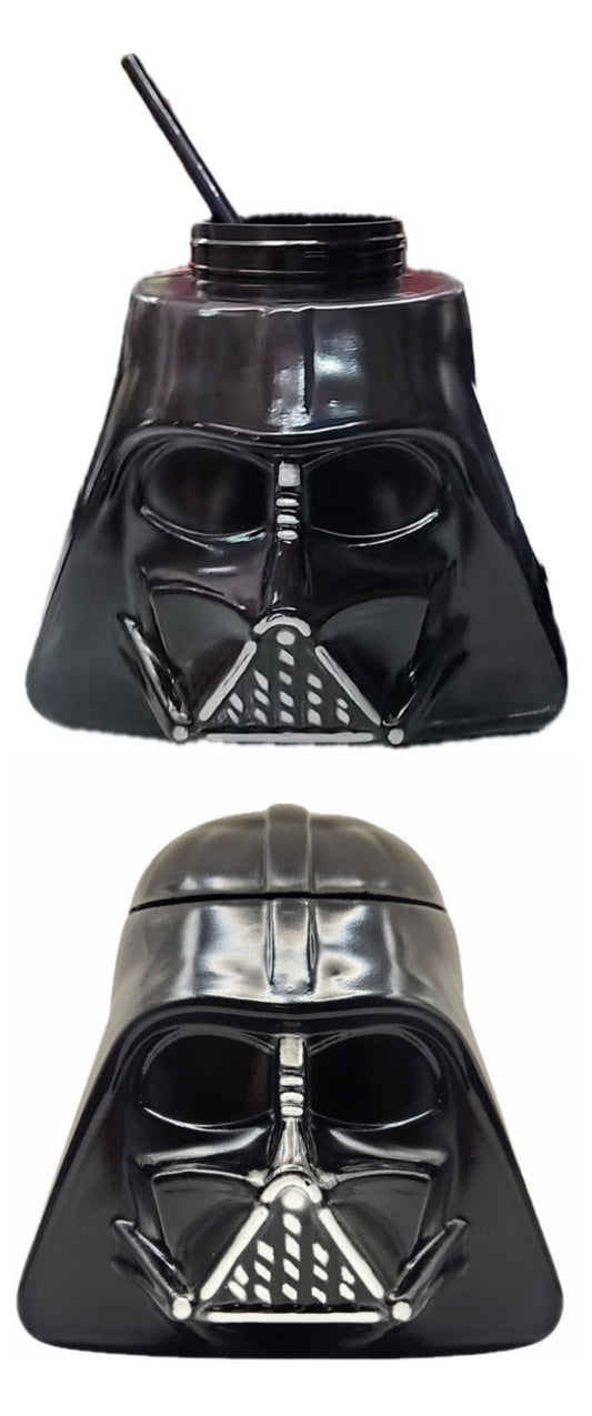 Birthday Party Dulcero Candy Favor Centro de Mesa Table Centerpiece 10Pcs. Random Faces. Helmet 2L