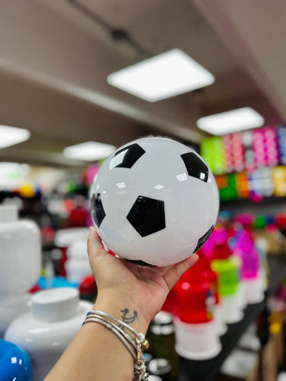 Balón Dulcero Pelota Soccer Ball Party Favor 20 Pcs.