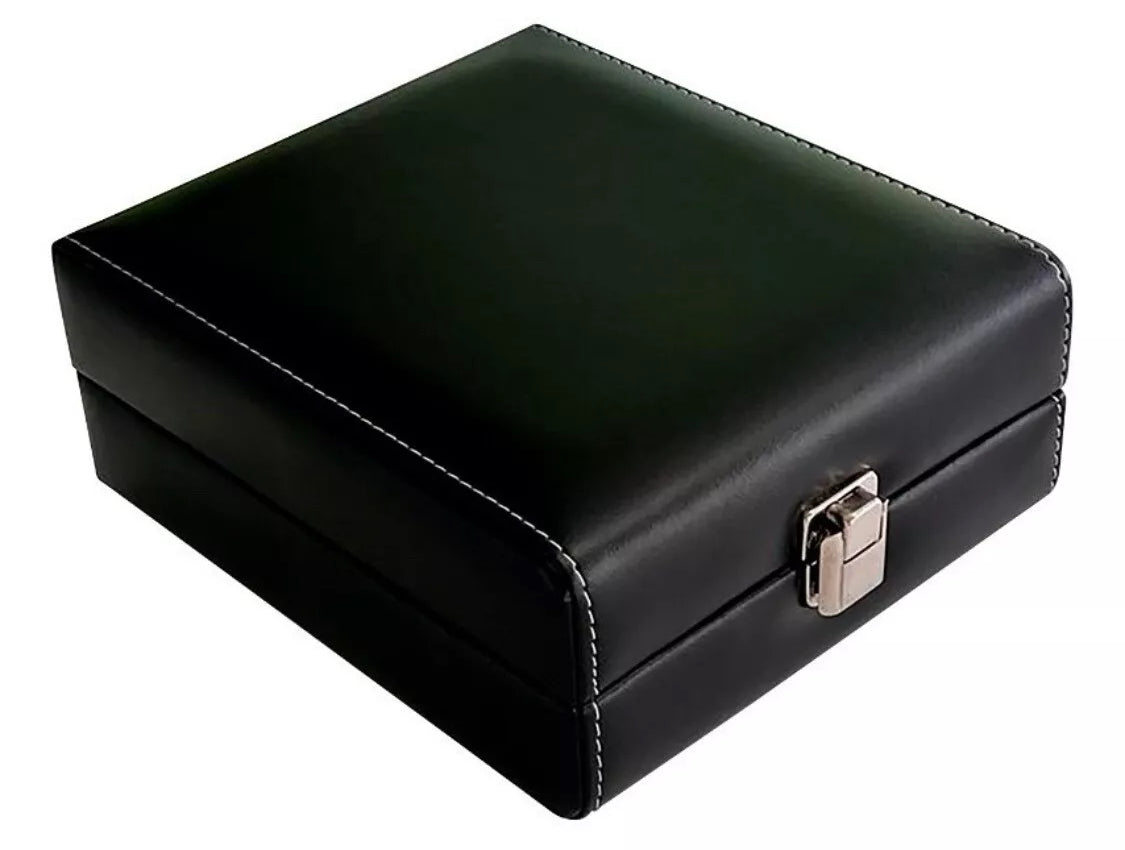 Dominoes Casino Set Dominoes Set + Cubilete, + 2 Barajas/Poker Cards Set