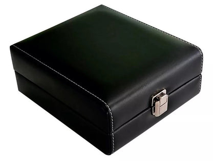 Dominoes Casino Set Dominoes Set + Cubilete, + 2 Barajas/Poker Cards Set