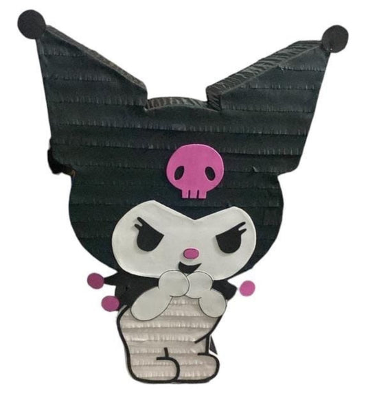 Piñata Birthday Party 70cm x 50cm