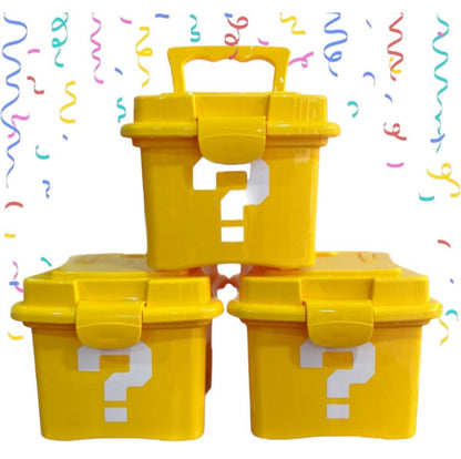 Birthday Party Dulcero Candy Favor Centro de Mesa Table Centerpiece 20Pcs. Random Colors.