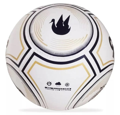 Garcis Soccer Ball Pelota #5 México 14 Paneles. Balón Oficial Mexicano Mictlan