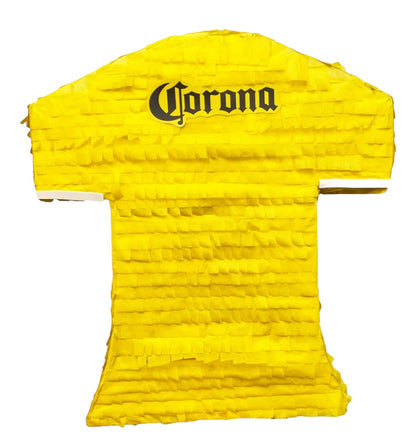 Piñata de America Futbol Soccer Birthday Party 90cm x 60cm.