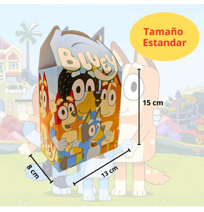 20 Guests Invitados Party Kit. Vasos, Platos y Dulceros. New Product!