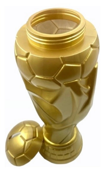 World Cup Vaso Dulcero Party Favor Container Copa del Mundo  Table Centerpiece 10Pcs.