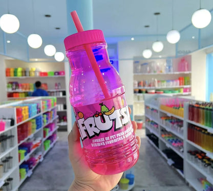 Frutsi Frutsichela Vasos Party Cups 1200ml Random Colors 10 Pack