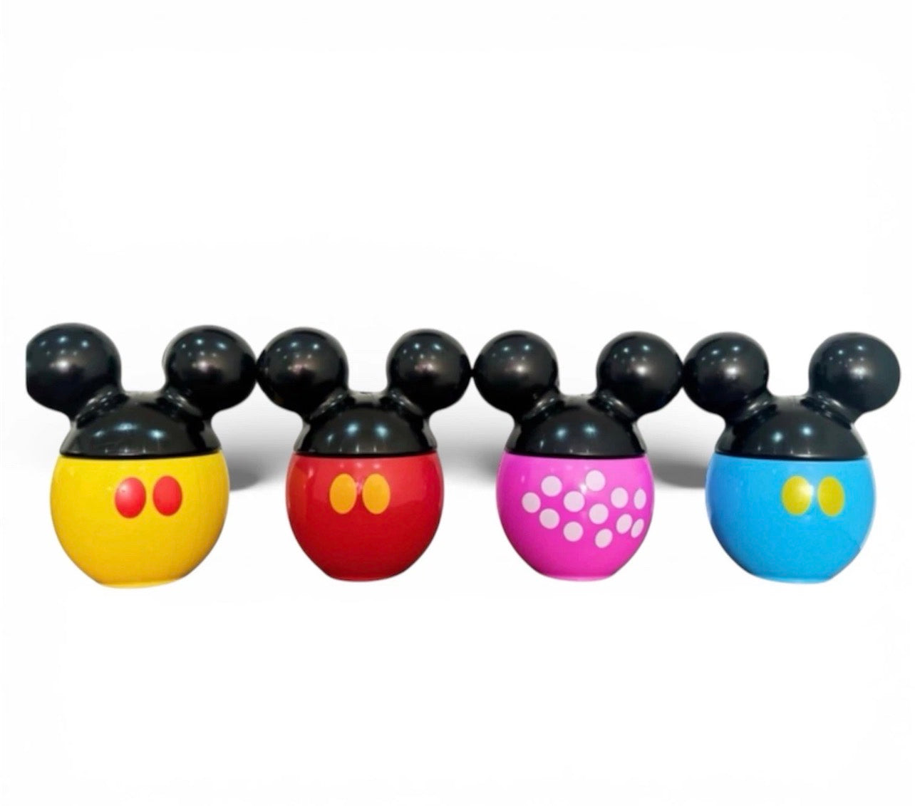 Mickey Birthday Cup & Party Candy Favor Vaso Y Dulcero 900ml