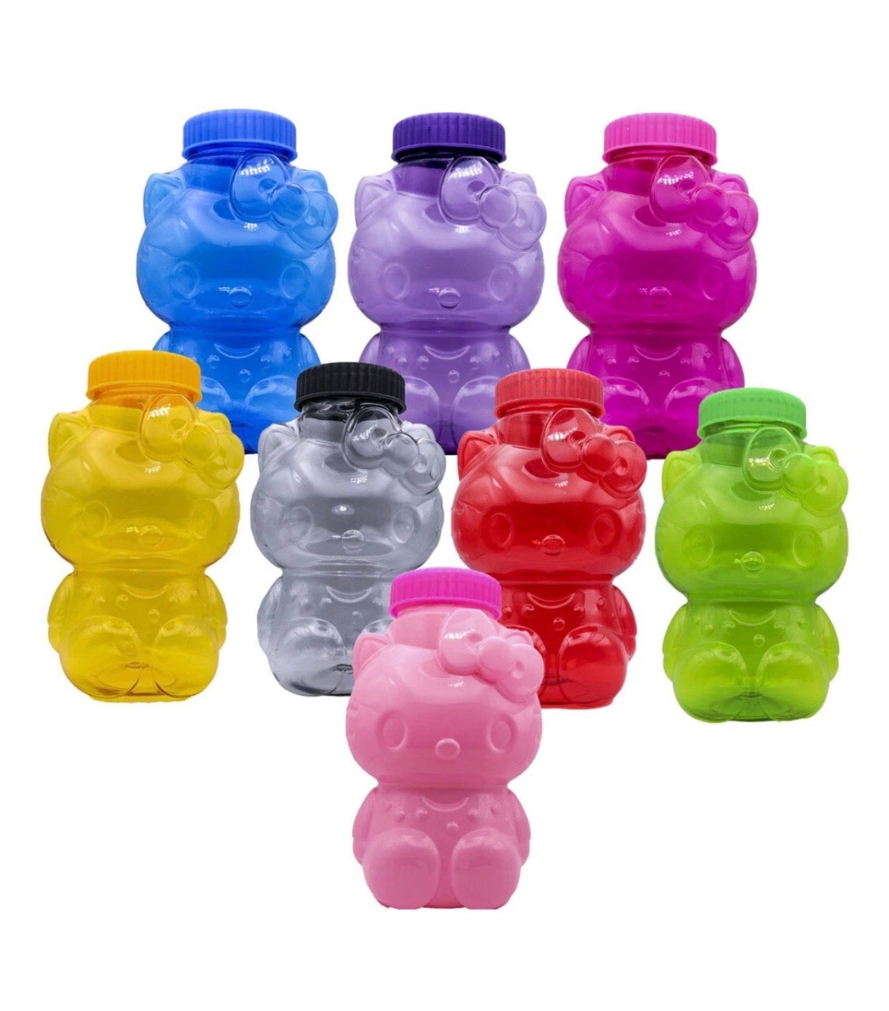 Party Cups Popote 1L Michelada Aguas Frescas Birthday Party Cups 46 Pcs.