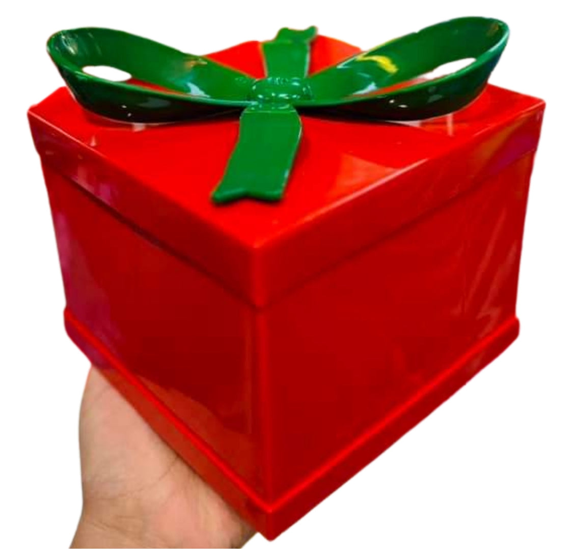 Birthday Party Dulcero Gift Box Candy Favor Centro de Mesa Table Centerpiece 20Pcs. Random Colors.