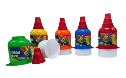 Pelon Dulcero Party Table Centerpiece Candy Favor 10pcs Hello Kitty Super Mario