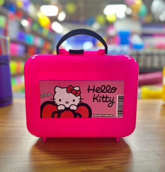 Birthday Party Dulcero Lunch Box Candy Favor Centro de Mesa Table Centerpiece 20Pcs.