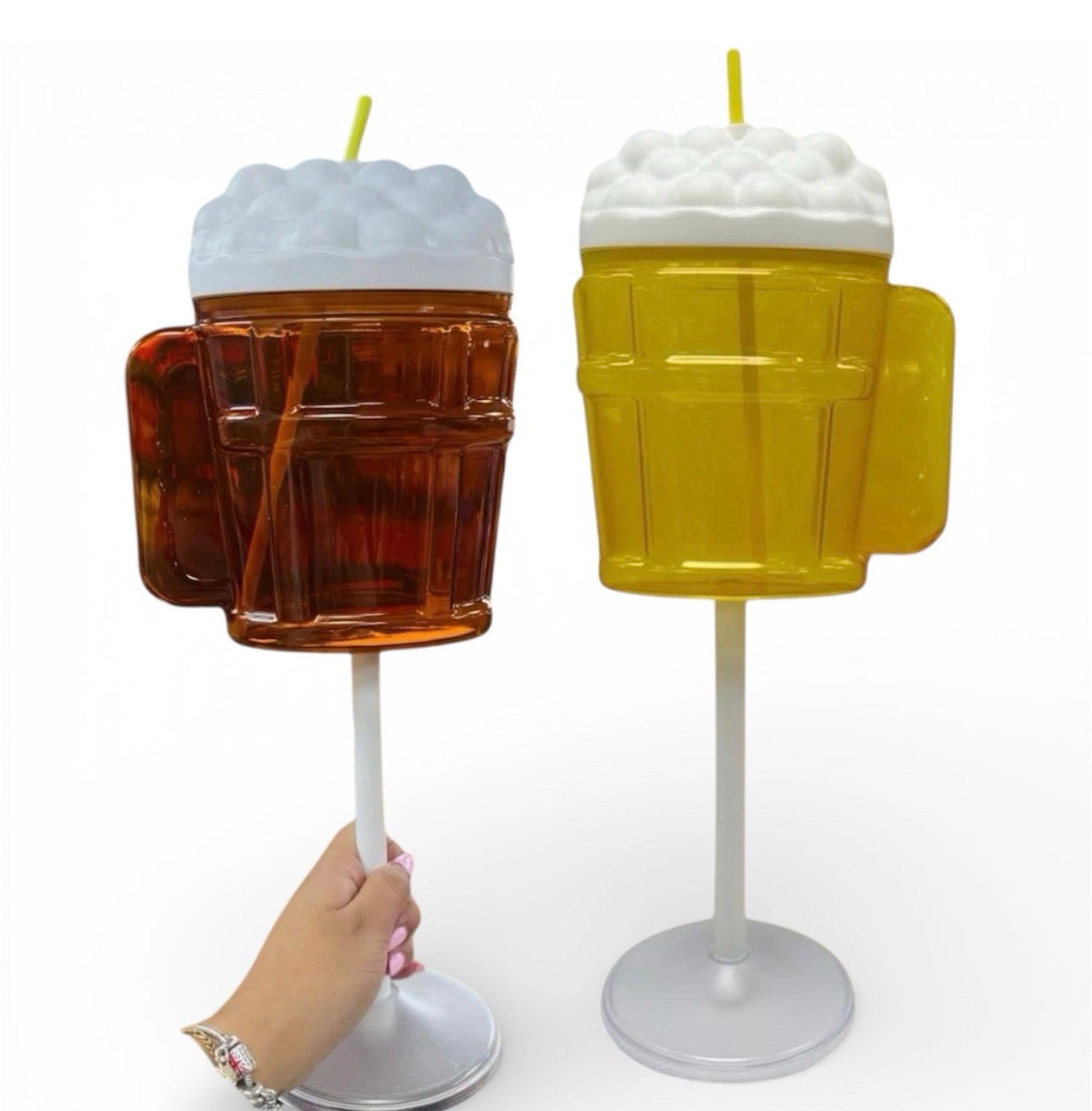 Beer Plastic Table Centerpiece Adult Party Cerveza Beer Lollipop Centro De Mesa