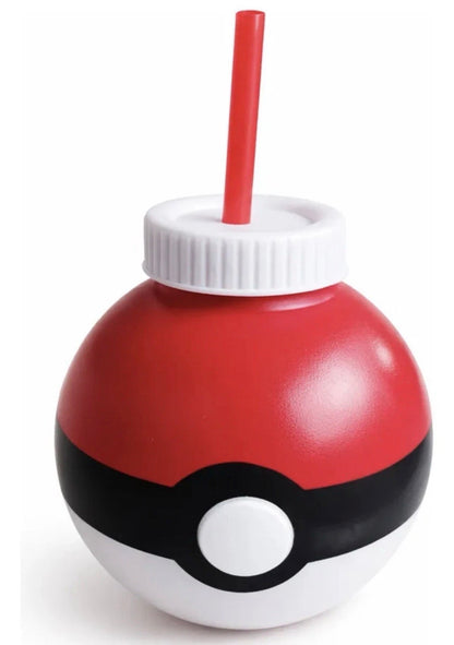 Pokemon Pokeball Cups Birthday Party Candy Favor 20 Pokeballs Cup
