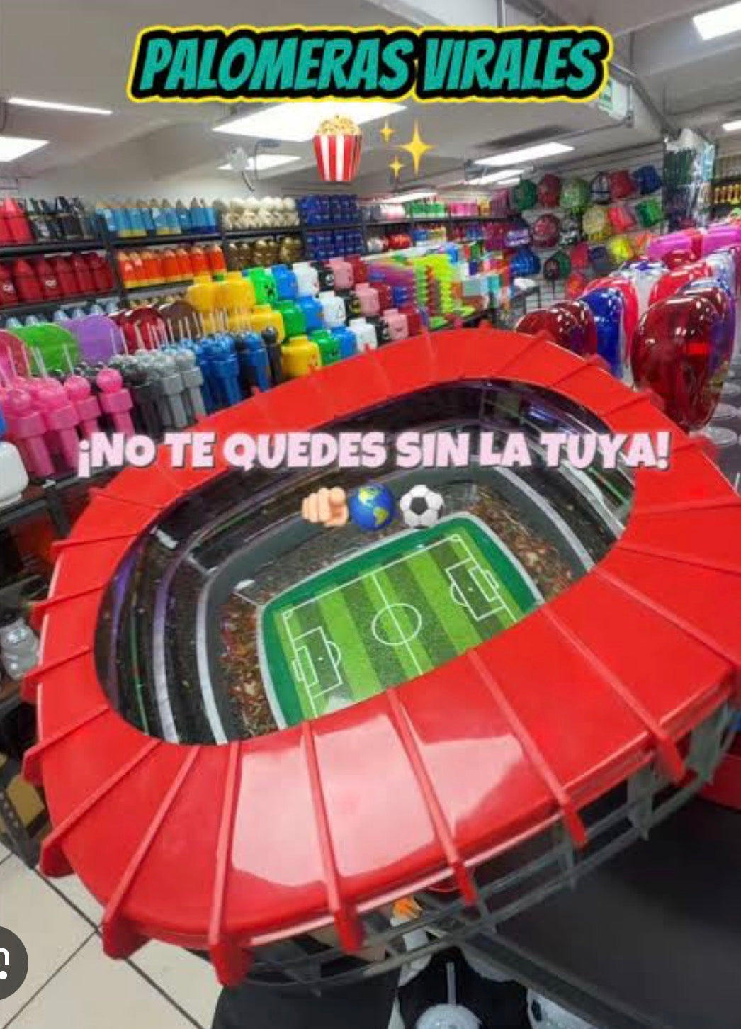World Cup Palomeras Botaneros For Party, Bar Or Restaurant Copa Del Mundo 6Pcs