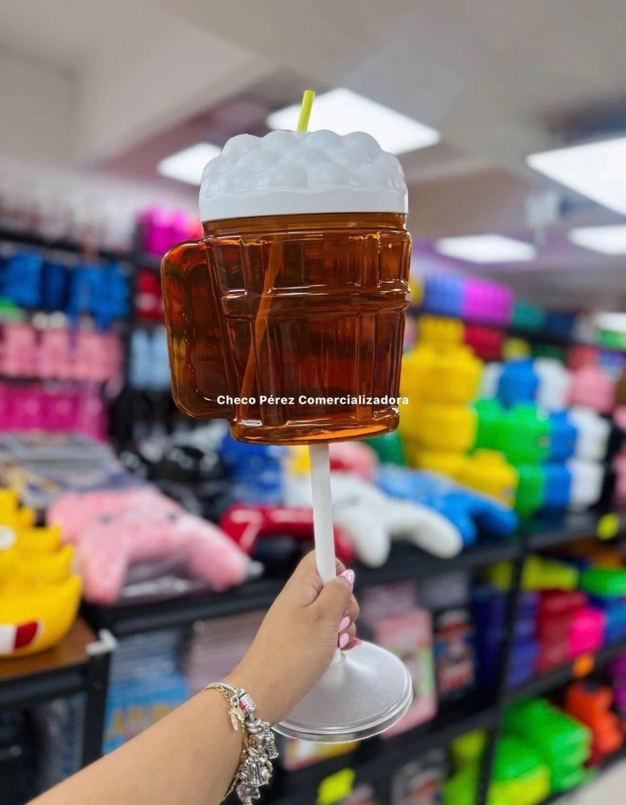 Beer Plastic Table Centerpiece Adult Party Cerveza Beer Lollipop Centro De Mesa